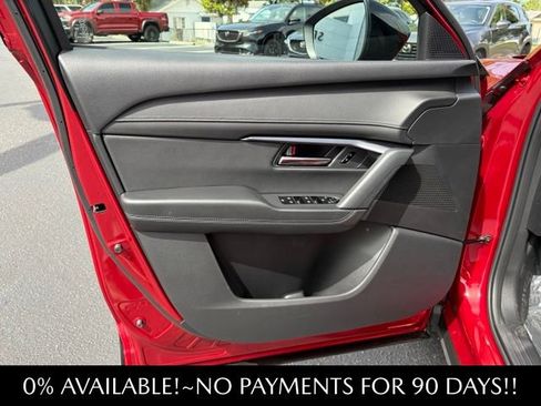 Used 2026 MAZDA CX-5 Preferred AWD/4WD image 7
