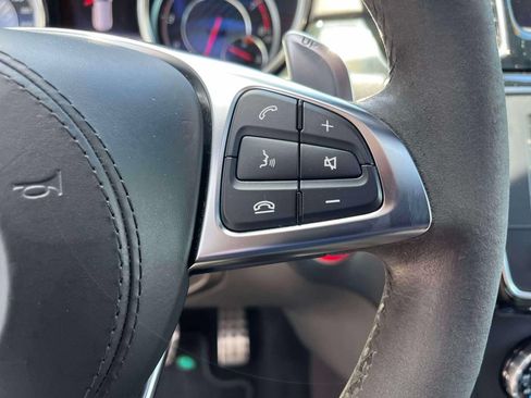 Used 2019 Mercedes-Benz GLS 63 AMG 4MATIC image 32
