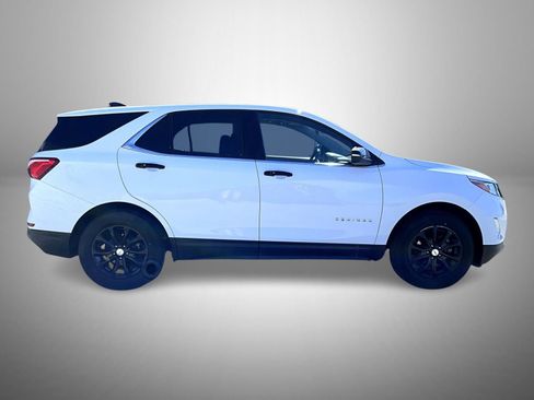 Used 2019 Chevrolet Equinox LT image 4