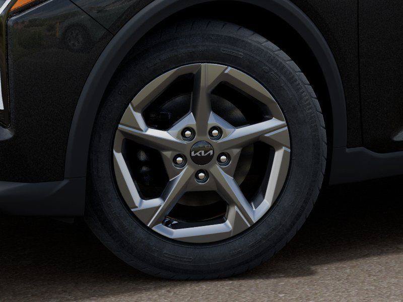 Used 2026 Kia K4 FWD image 9