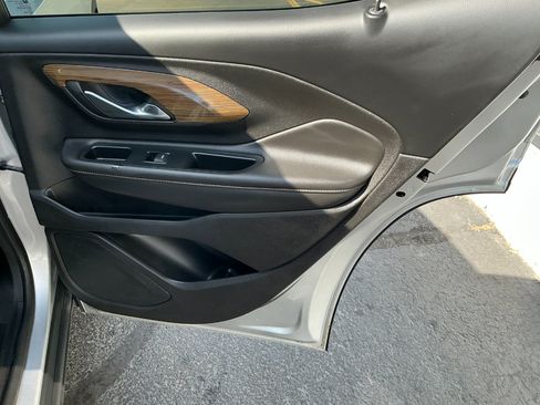 Used 2019 GMC Terrain SLE image 20