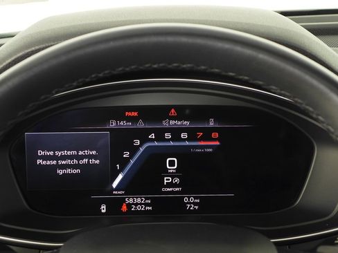 Used 2022 Audi Q5 2.0T Premium Plus w/ Premium Plus Package image 27