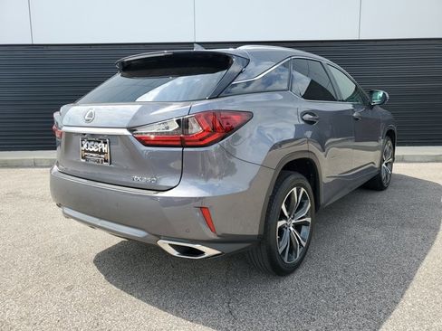 Used 2019 Lexus RX 350 AWD w/ Navigation Package image 7