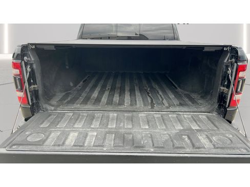 Used 2020 RAM 1500 Rebel w/ Rebel Level 1 Equipment Group image 21