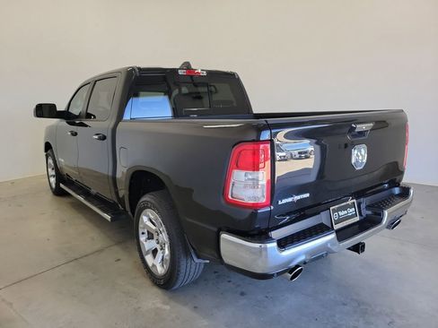 Used 2020 RAM 1500 Lone Star RWD image 7