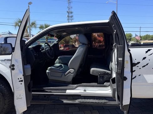 Used 2013 Ford F150 XL RWD image 12