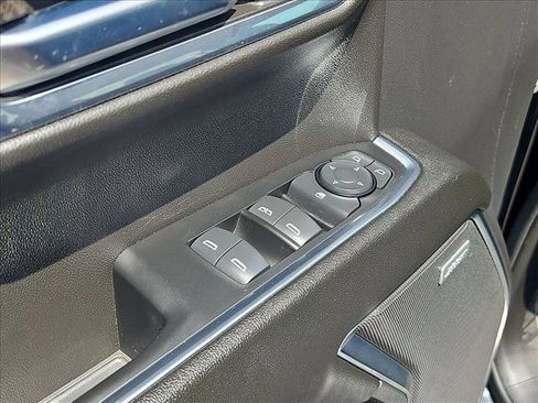 Used 2024 Chevrolet Silverado 1500 RST w/ All Star Edition Plus AWD/4WD image 12