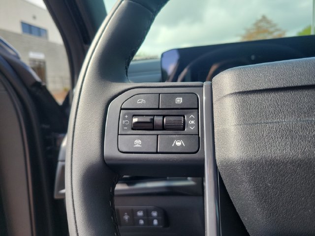 New 2027 Kia Telluride SX X-Line w/ Towing Package AWD/4WD image 19