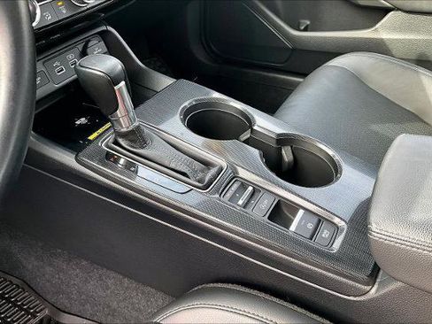 Used 2022 Honda Civic Touring image 18