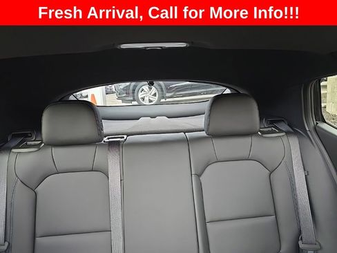 Used 2025 Buick Envista Sport Touring w/ Convenience I Package FWD image 14