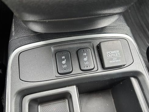 Used 2016 Honda CR-V EX-L image 32