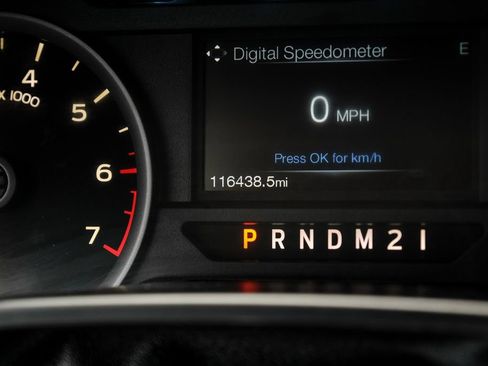 Used 2016 Ford F150 XLT w/ Equipment Group 302A Luxury RWD image 16
