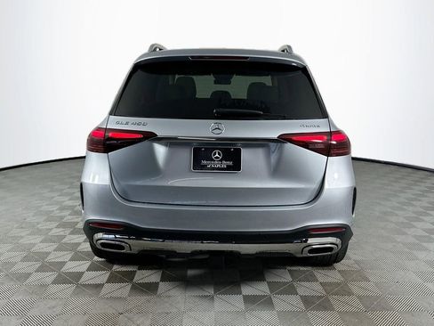 New 2026 Mercedes-Benz GLE 450 4MATIC image 6