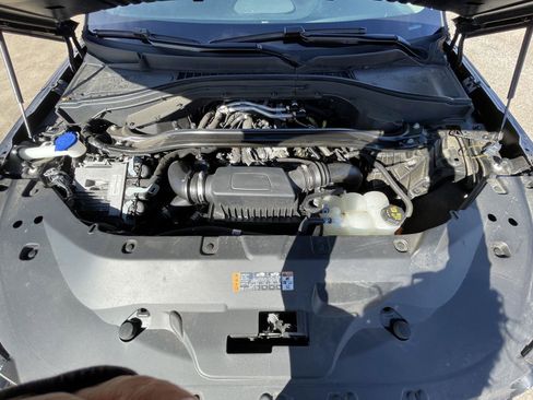 Used 2023 Lincoln Aviator AWD w/ Premium Package image 51