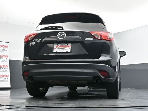 Used 2013 MAZDA CX-5 Grand Touring w/ GT Tech Pkg image 37