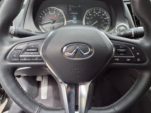Used 2023 INFINITI Q50 Sensory RWD image 10