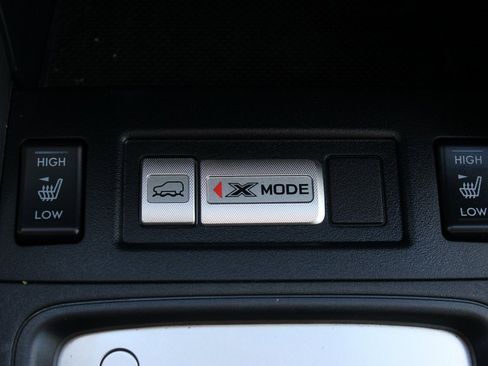 Used 2018 Subaru Forester 2.5i Limited image 23