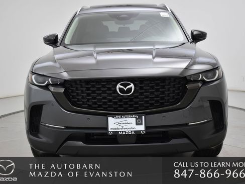 New 2026 MAZDA CX-50 2.5 Hybrid w/ Preferred Pkg image 12