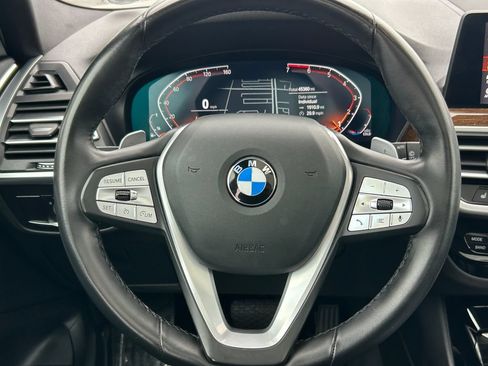 Used 2023 BMW X3 sDrive30i w/ Convenience Package RWD image 18
