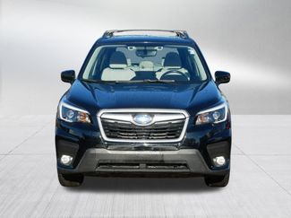Used 2021 Subaru Forester Premium video 2