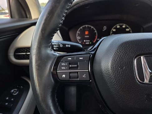 Used 2024 Honda HR-V EX-L image 25