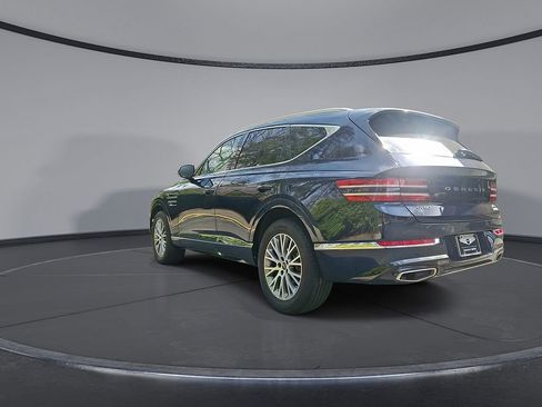Used 2024 Genesis GV80 2.5T image 22