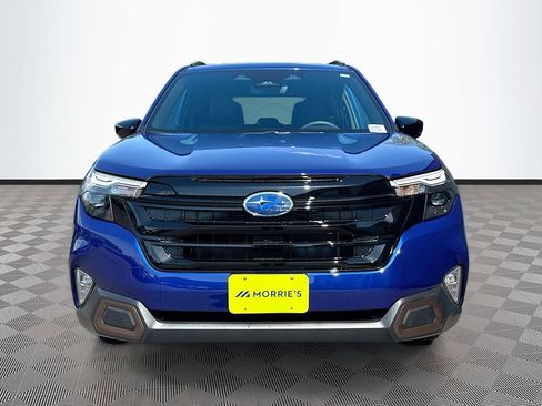 New 2026 Subaru Forester Sport AWD/4WD image 2