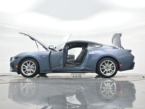 New 2026 Ford Mustang GT Premium image 46