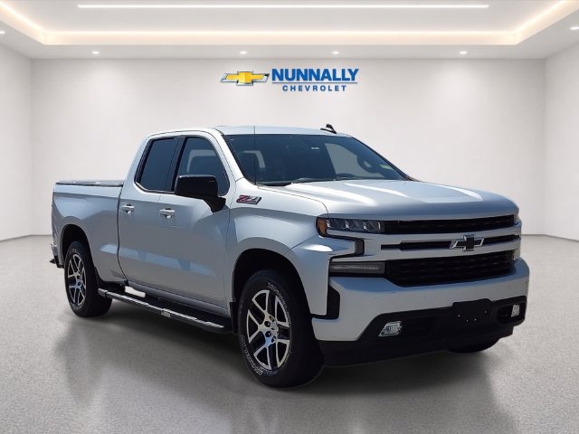 Used 2019 Chevrolet Silverado 1500 RST w/ All-Star Edition AWD/4WD image 7