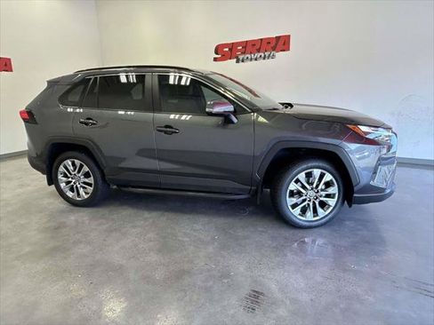 Certified 2024 Toyota RAV4 XLE Premium w/ Weather Package AWD/4WD image 2