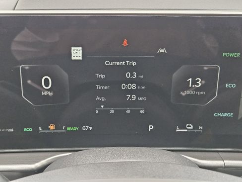 New 2026 Kia Sportage SX Prestige image 11