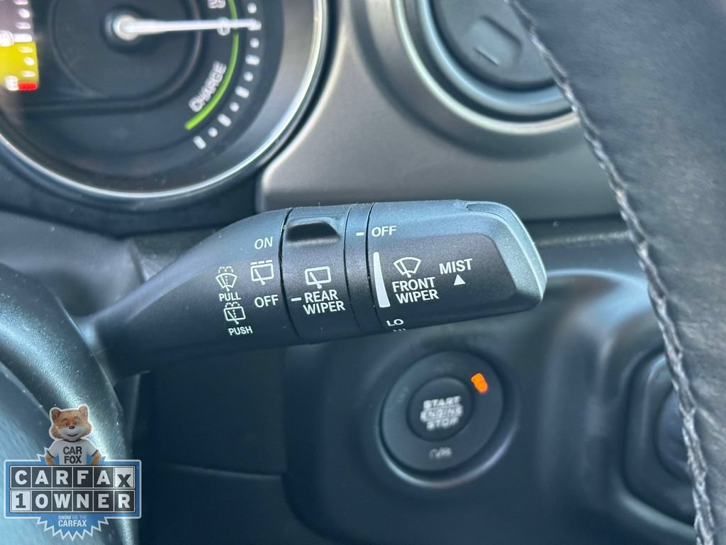 Used 2023 Jeep Wrangler Unlimited w/ Cold Weather Group AWD/4WD image 25