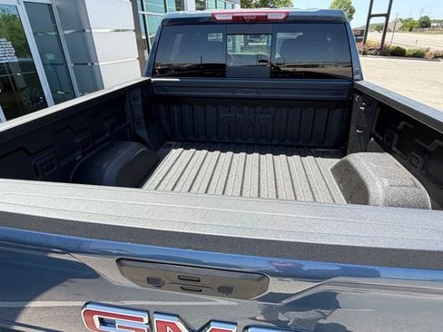 New 2026 GMC Sierra 1500 Denali AWD/4WD image 7