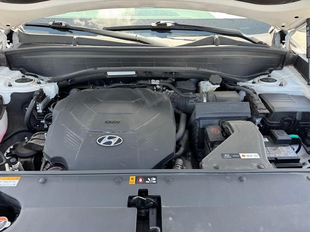 Used 2023 Hyundai Palisade XRT FWD image 14