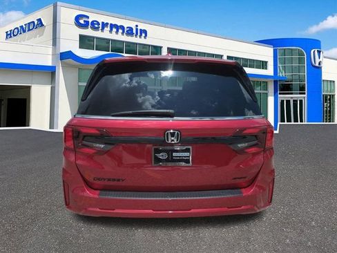 New 2026 Honda Odyssey Sport-L image 4