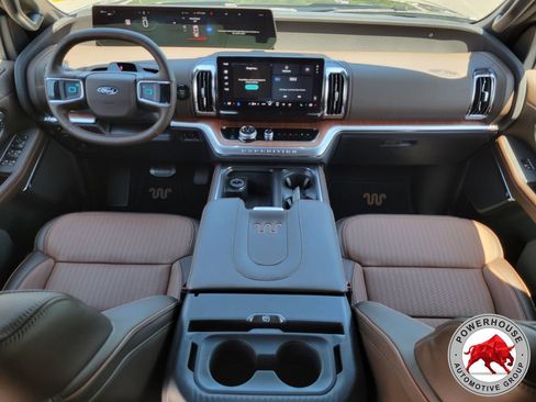 New 2026 Ford Expedition King Ranch AWD/4WD image 20