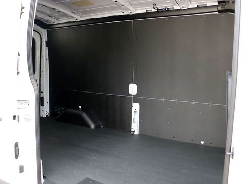 New 2026 Ford Transit 250 148 Medium Roof RWD image 21