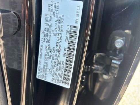 Certified 2025 MAZDA CX-50 AWD 2.5 S w/ Select Package image 29