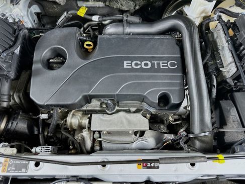 Used 2020 GMC Terrain SLE w/ Driver Convenience Package image 36