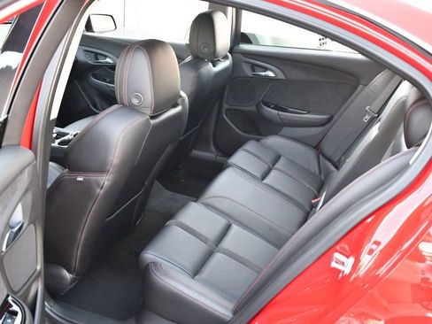 Used 2014 Chevrolet SS 4 Door Sedan W/Navigation & Su image 15