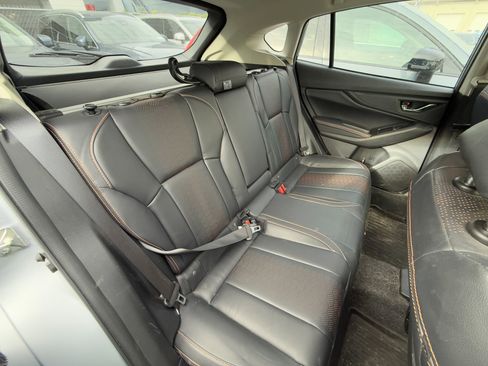 Used 2022 Subaru Crosstrek 2.5i Limited w/ Moonroof Package 1 image 29