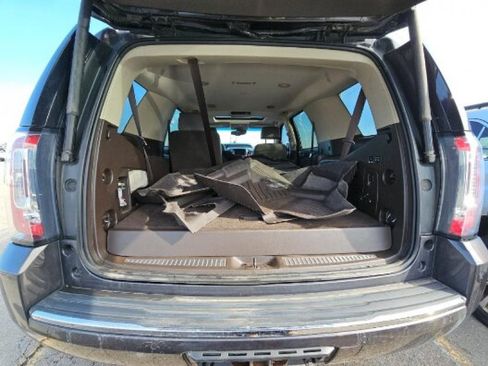 Used 2018 GMC Yukon Denali w/ Open Road Package AWD/4WD image 17