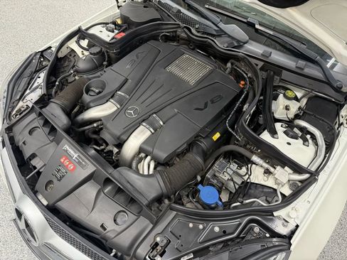 Used 2014 Mercedes-Benz E 550 Cabriolet image 69