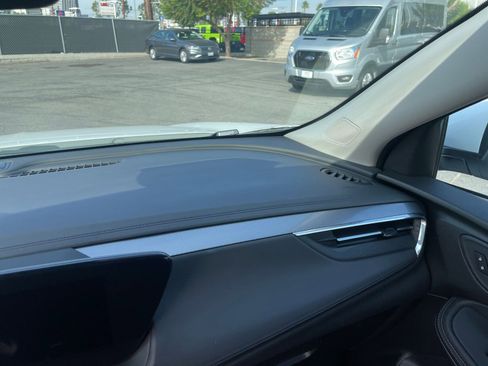 Used 2025 Buick Encore GX Preferred image 35