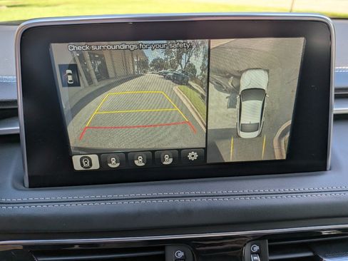 Used 2021 Genesis G70 3.3T RWD image 21