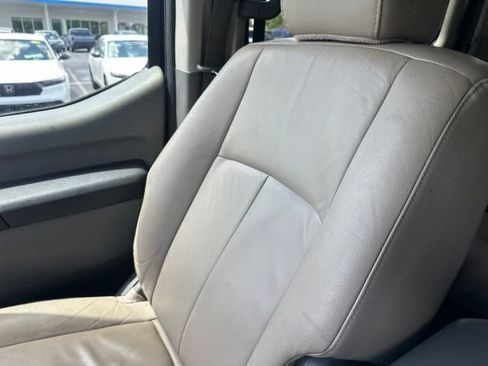 Used 2021 Nissan NV 3500 SL RWD image 8