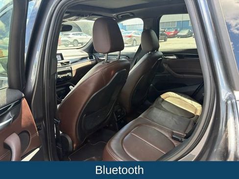 Used 2021 BMW X1 sDrive28i w/ Premium Package FWD image 6