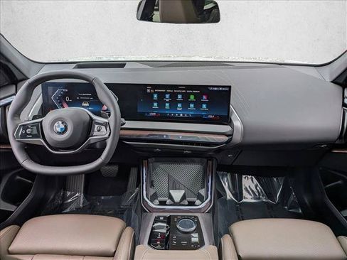 Certified 2026 BMW X3 xDrive30i AWD/4WD image 18