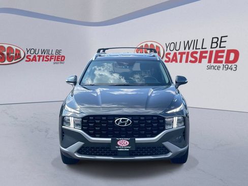 Used 2023 Hyundai Santa Fe SEL AWD/4WD image 2