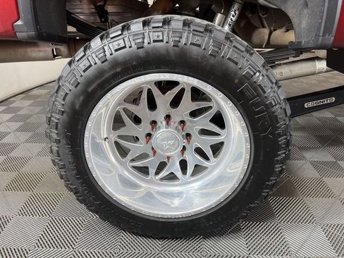 Used 2024 Chevrolet Silverado 3500 High Country w/ Technology Package image 19